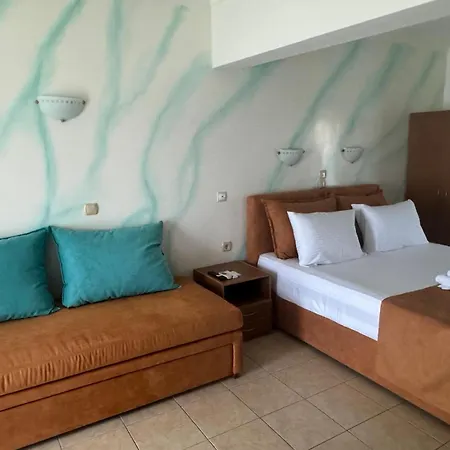 Anassa Deluxe & 3*