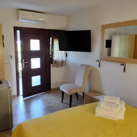 Apartahotel Anassa Deluxe &