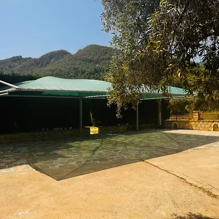 Anassa Deluxe & Aparthotel