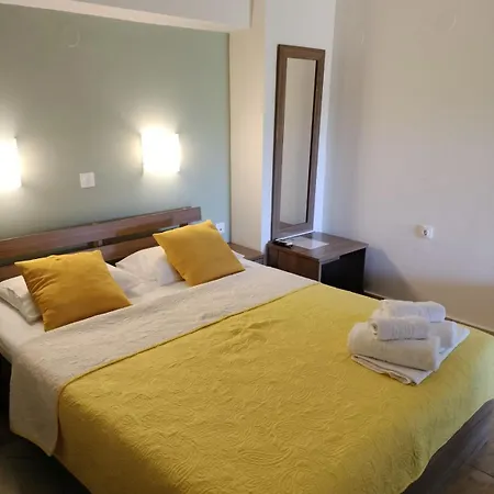Aparthotel Anassa Deluxe &