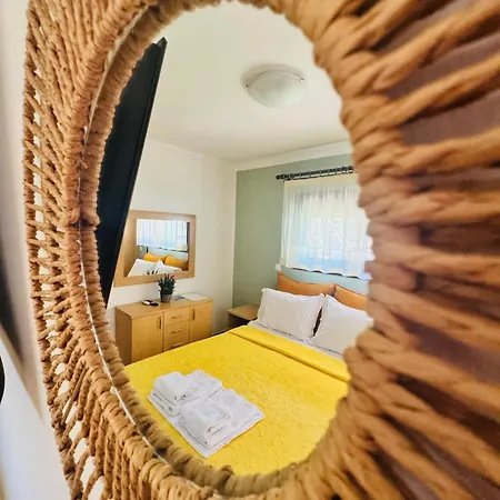 Aparthotel Anassa Deluxe & 3*
