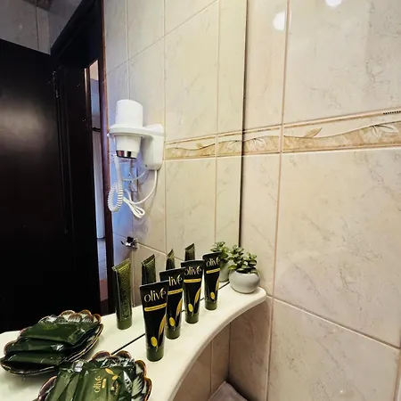 Anassa Deluxe & 3* Скала-Потамиас