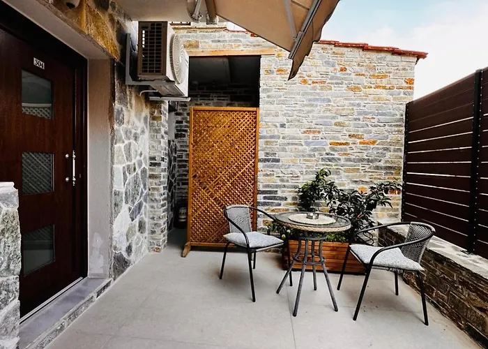 Anassa Deluxe & Апарт-отель 3*