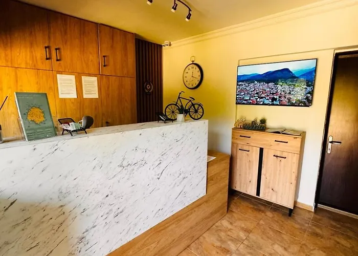 Anassa Deluxe & 3* Скала-Потамиас